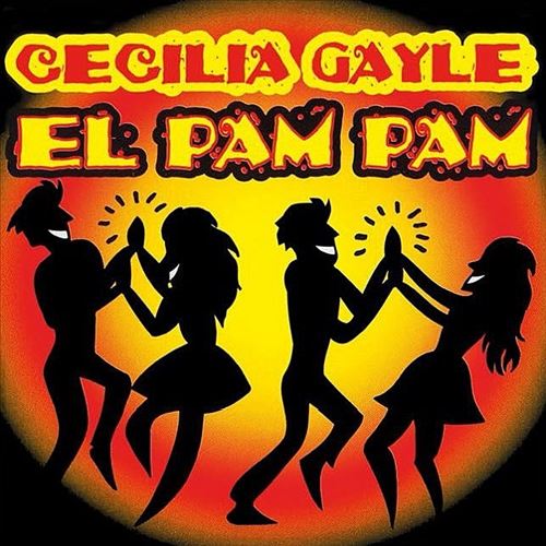 Pam Pam cover art