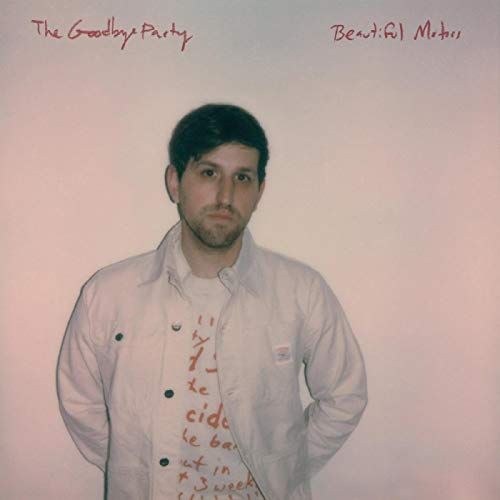 Beautiful Motors cover art