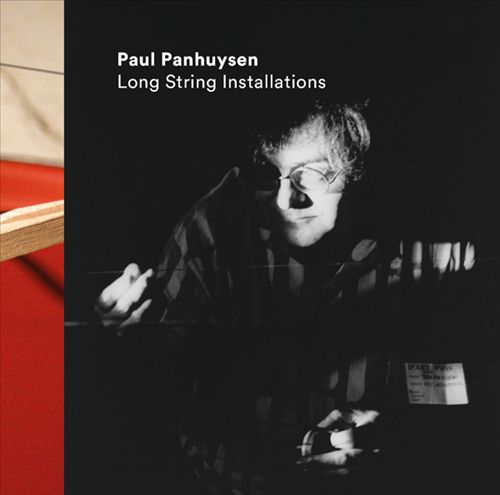 Long String Installations cover art