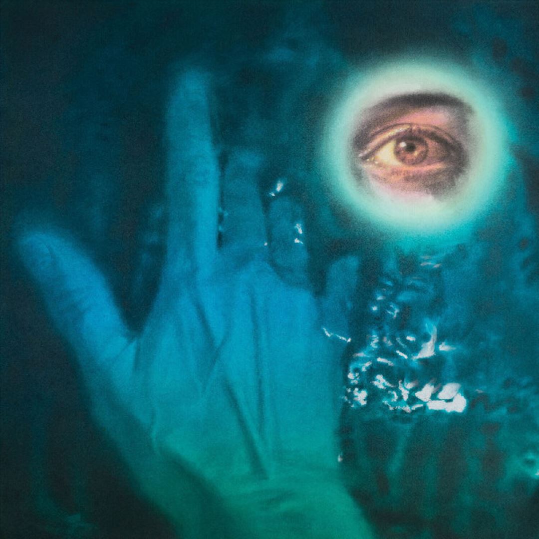 Black Ocean cover art