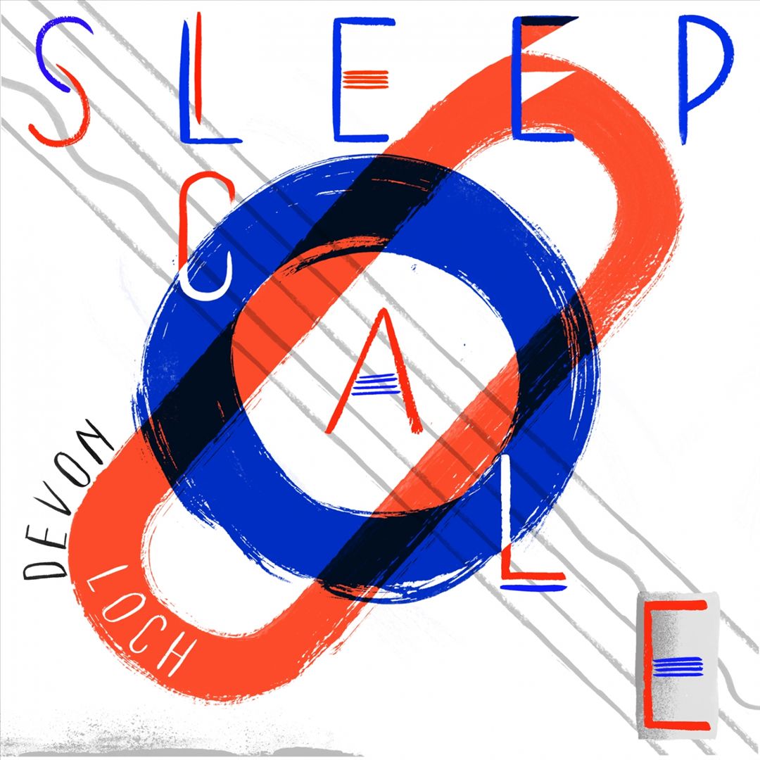 Sleep Scale cover art
