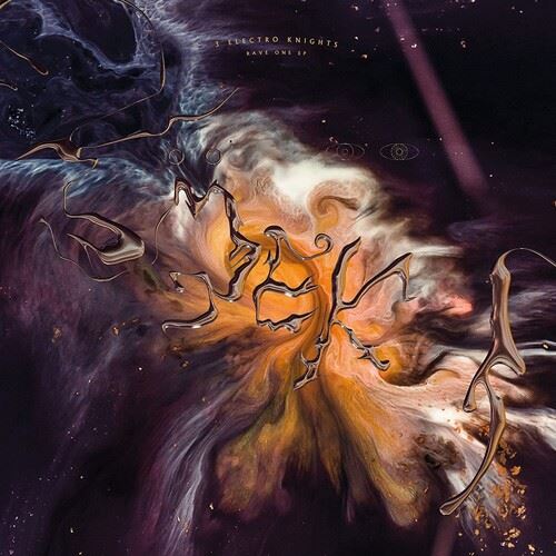 Rave One cover art