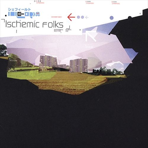 Ischemic Folks cover art