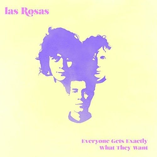 Everyone Gets Exactly What They Want cover art
