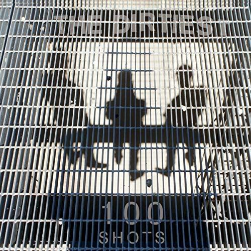 Cento Shot cover art