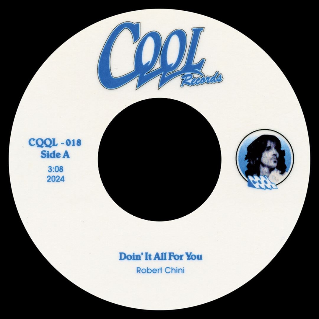 Doin' It All for You cover art