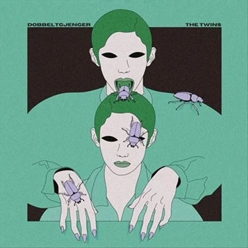 Twins cover art