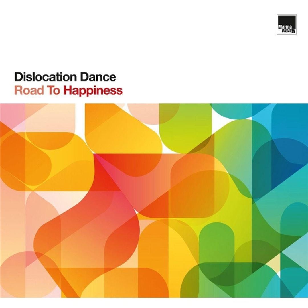 Road to Happiness cover art