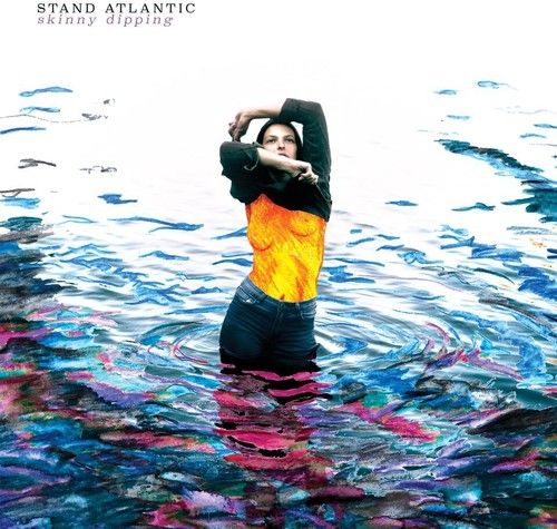 Skinny Dipping cover art