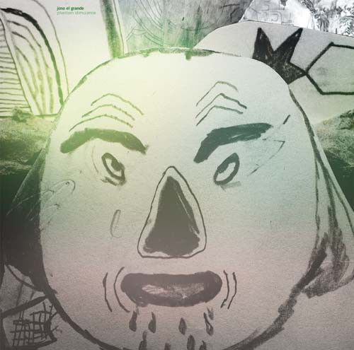 Phantom Stimulance cover art