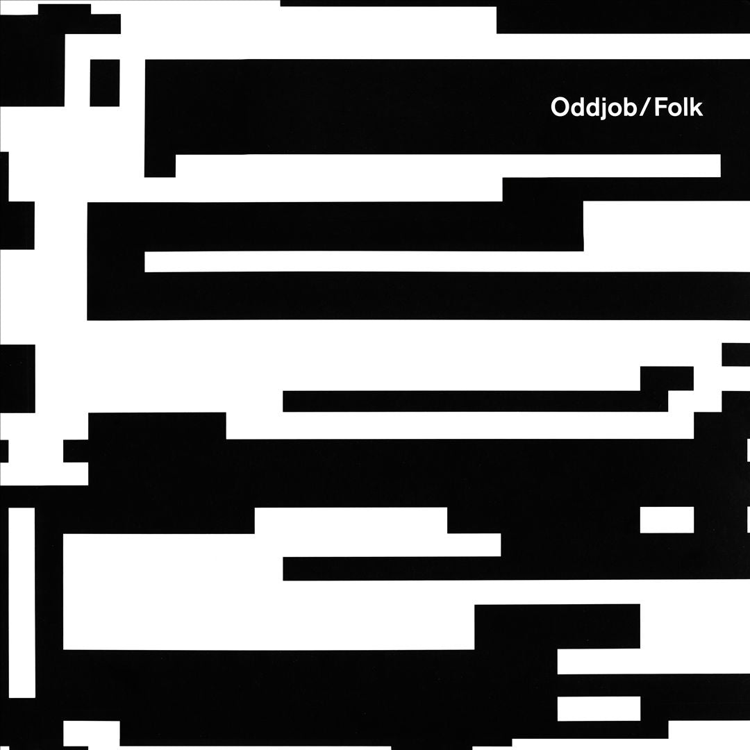 Folk cover art