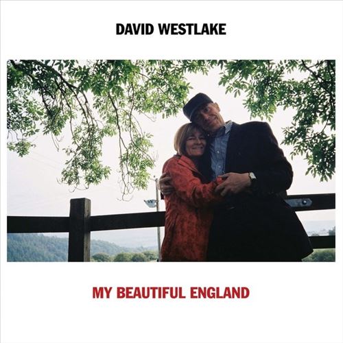 My Beautiful England cover art