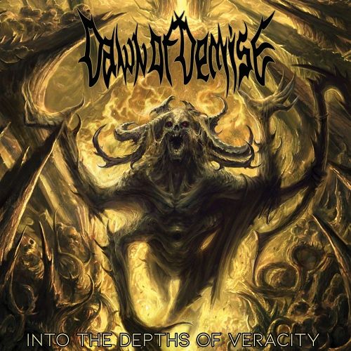 Into the Depths of Veracity cover art