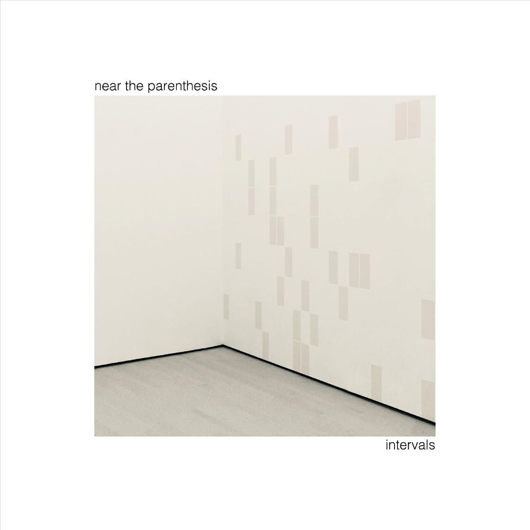 Intervals cover art