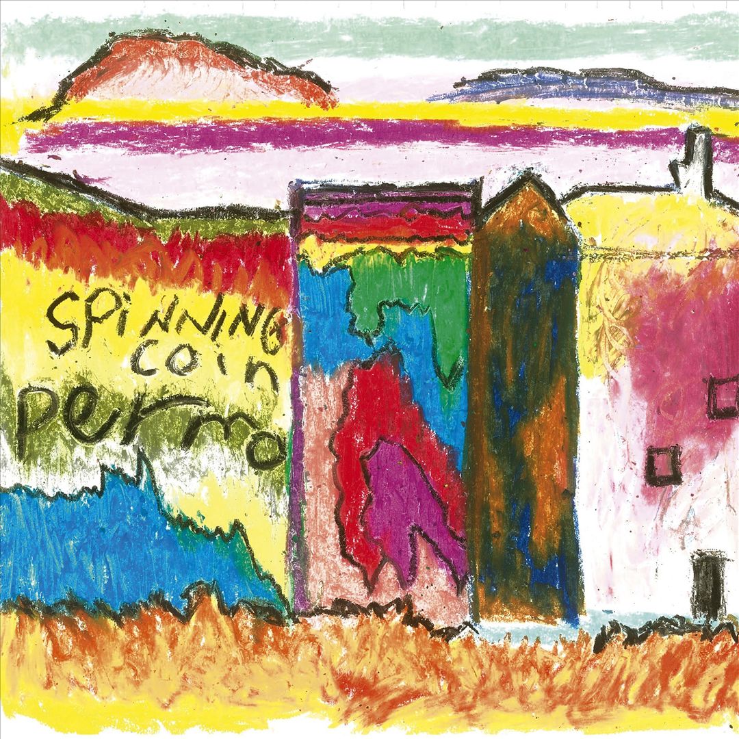 Permo cover art