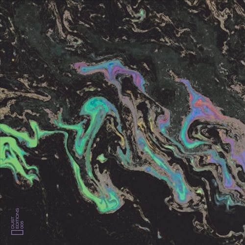 Varispeed Hydra cover art