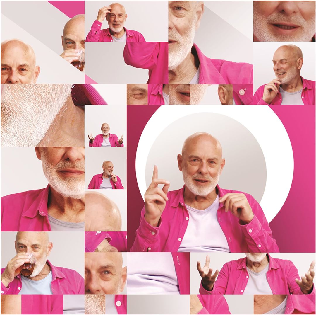 Eno cover art