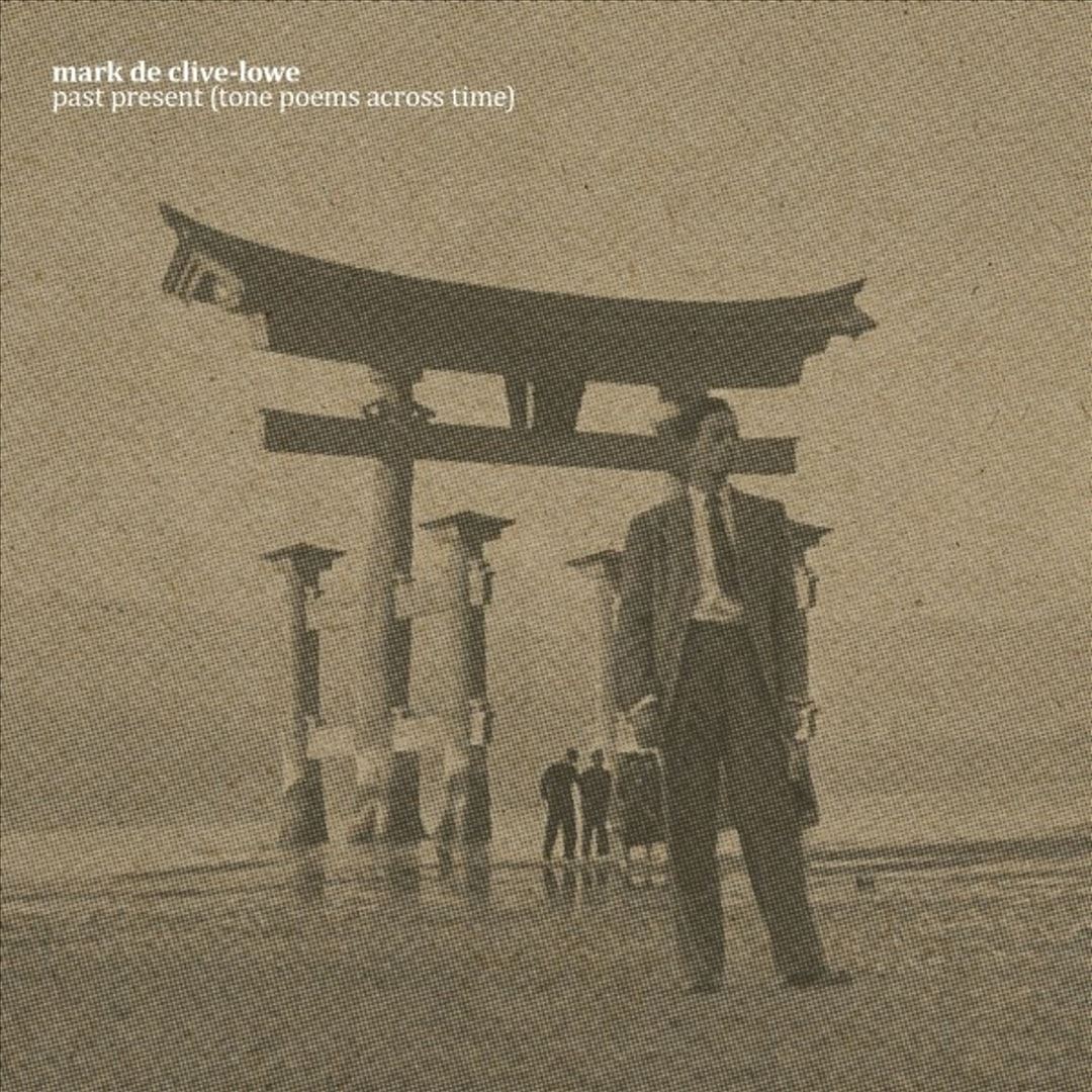 Past Present (Tone Poems Across Time) cover art