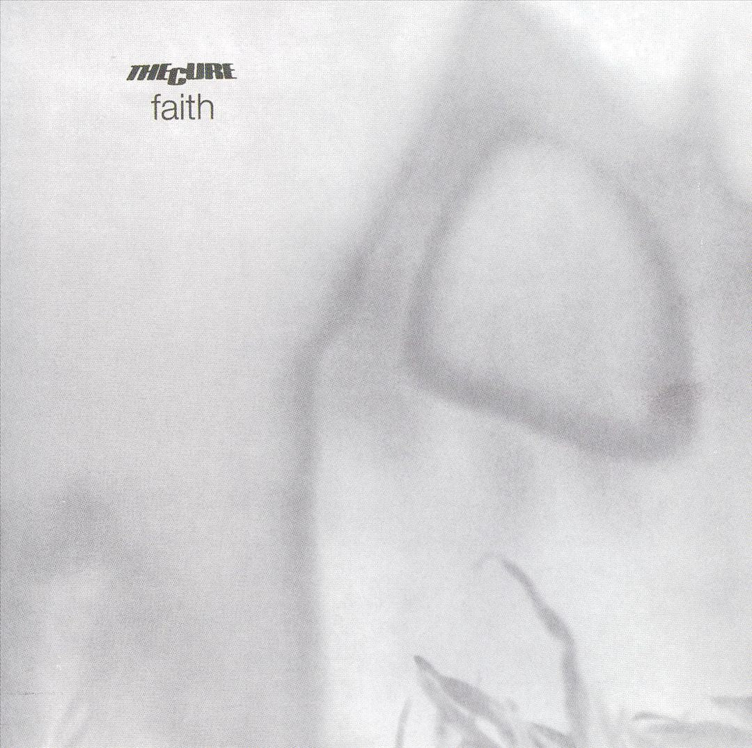 Faith cover art