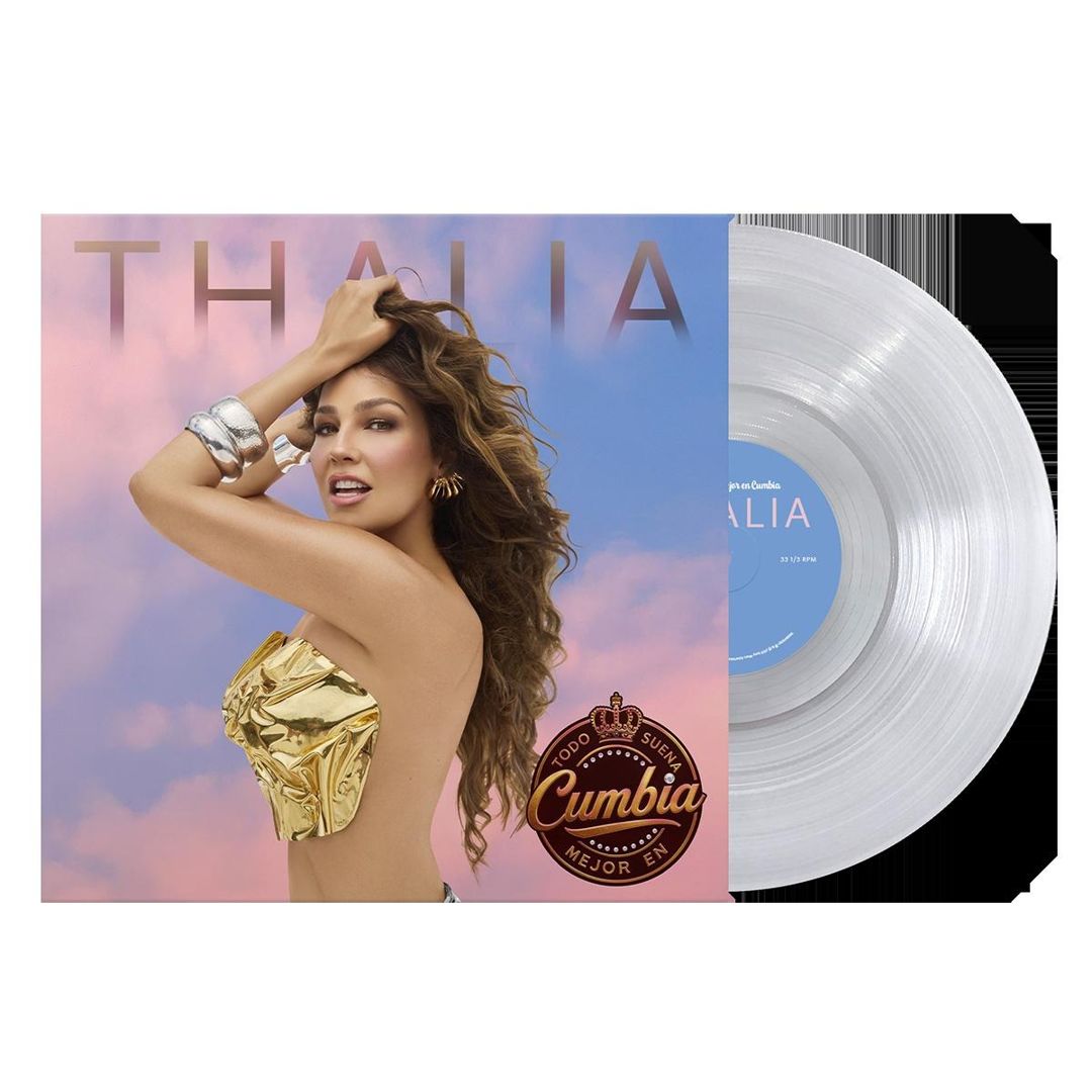 Todo Suena Mejor en Cumbia cover art