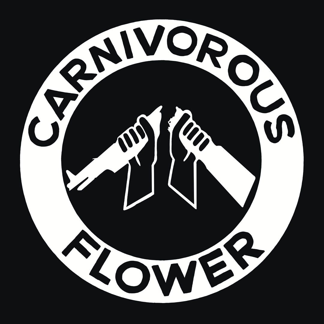 Carnivorous Flower cover art