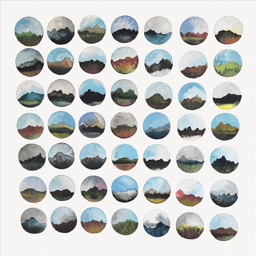 Complete Mountain Almanac cover art