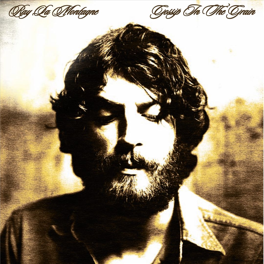 Gossip in the Grain cover art