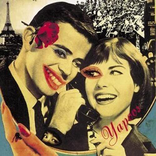 Dial Y Wo Mawase! cover art