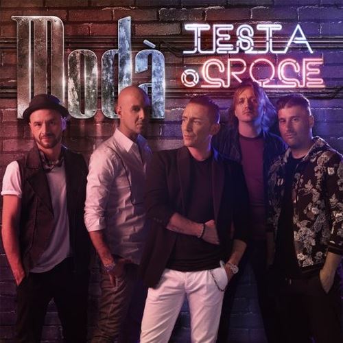 Testa o croce cover art