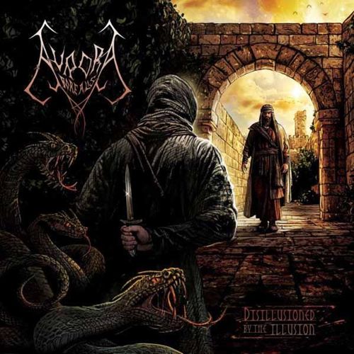 Disillusioned by the Illusion cover art