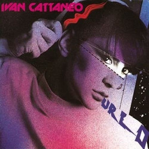 Urlo cover art