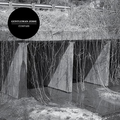 Compass cover art