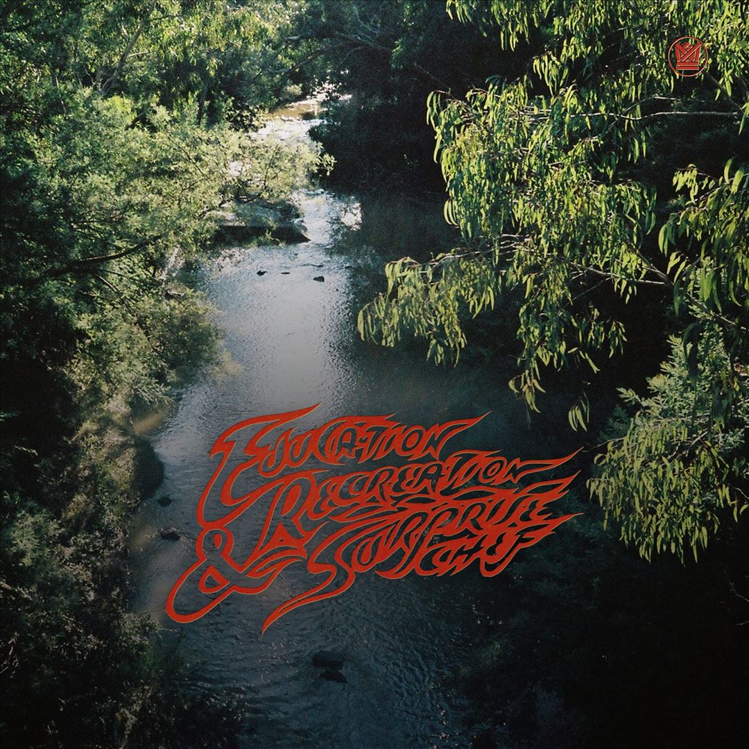 Education & Recreation cover art