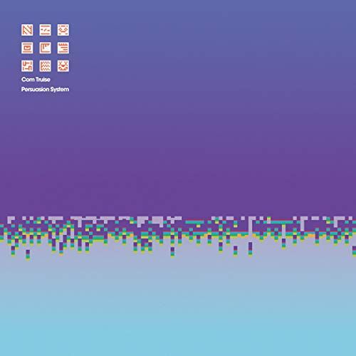 Persuasion System cover art