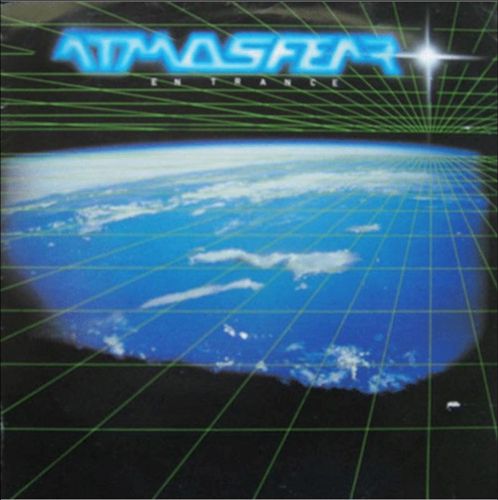 En Trance cover art