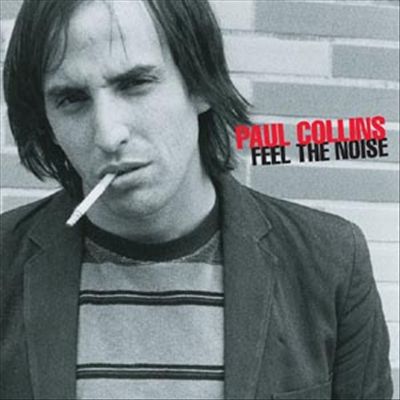 Feel the Noise cover art