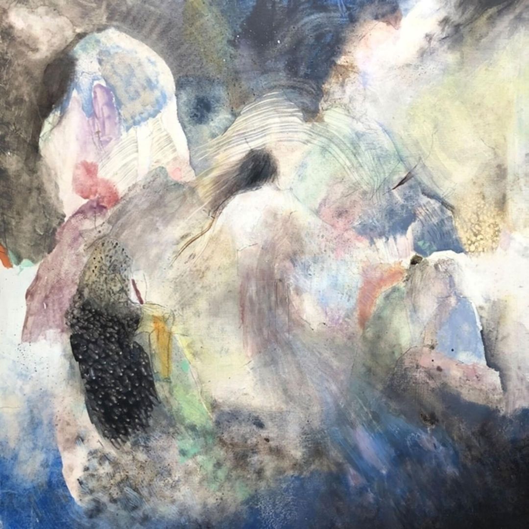 Space Within cover art