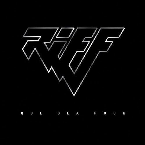 Que Sea Rock cover art