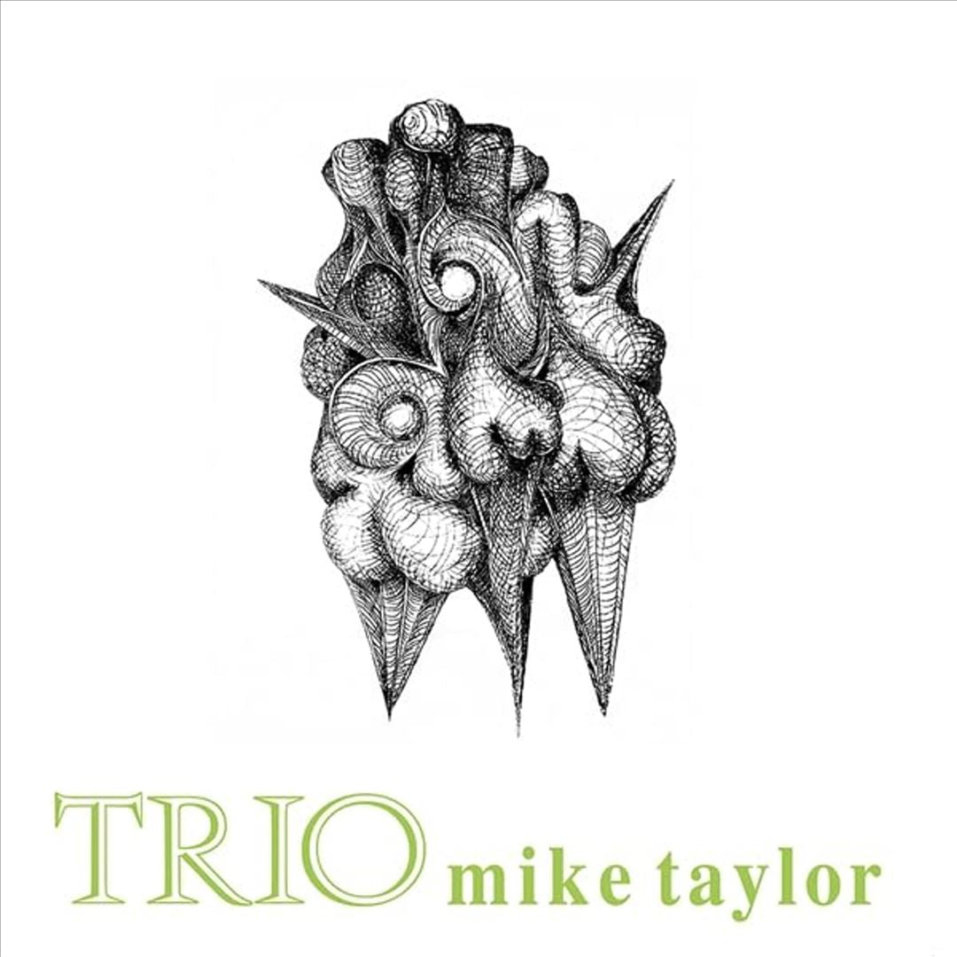 Trio cover art