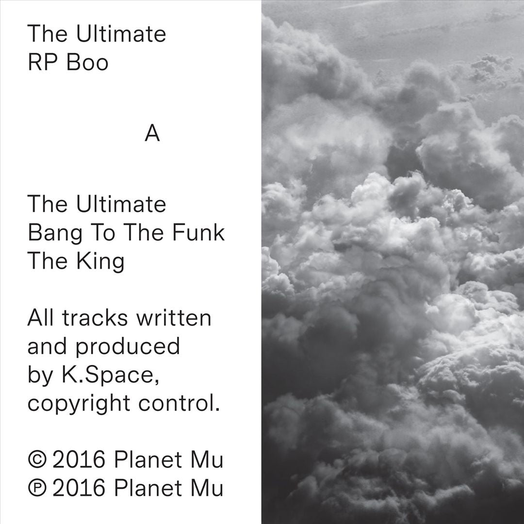 Ultimate cover art