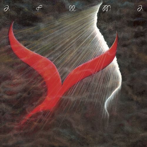 Songs From the Shore cover art