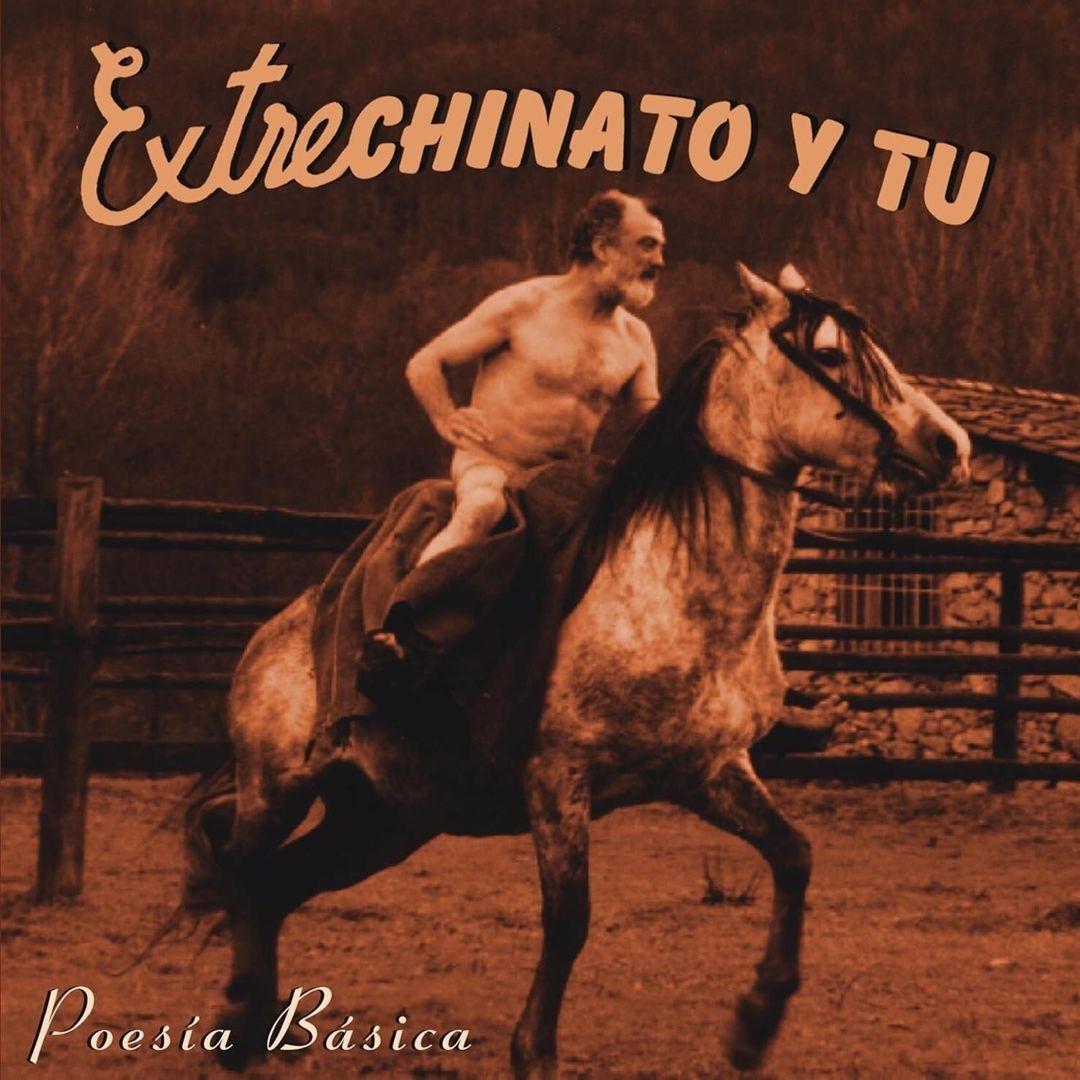 Poesia Basica cover art
