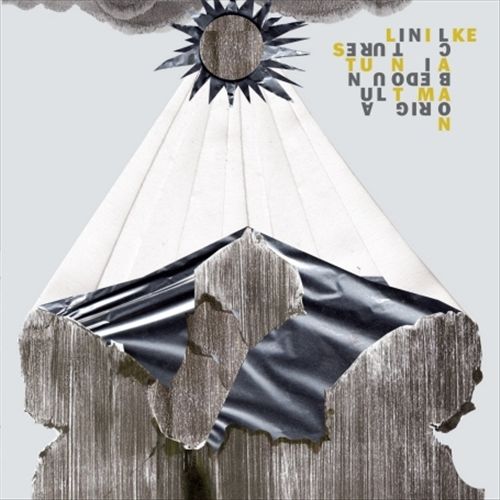 Original Bedouin Culture cover art