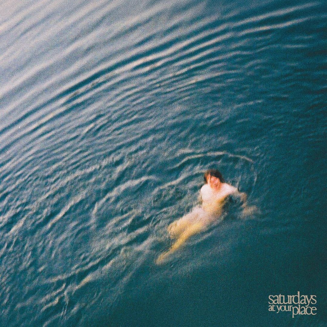 These Things Happen cover art