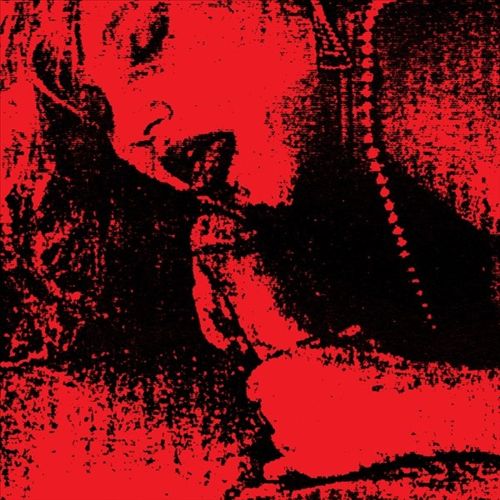 Pornography of Despair cover art