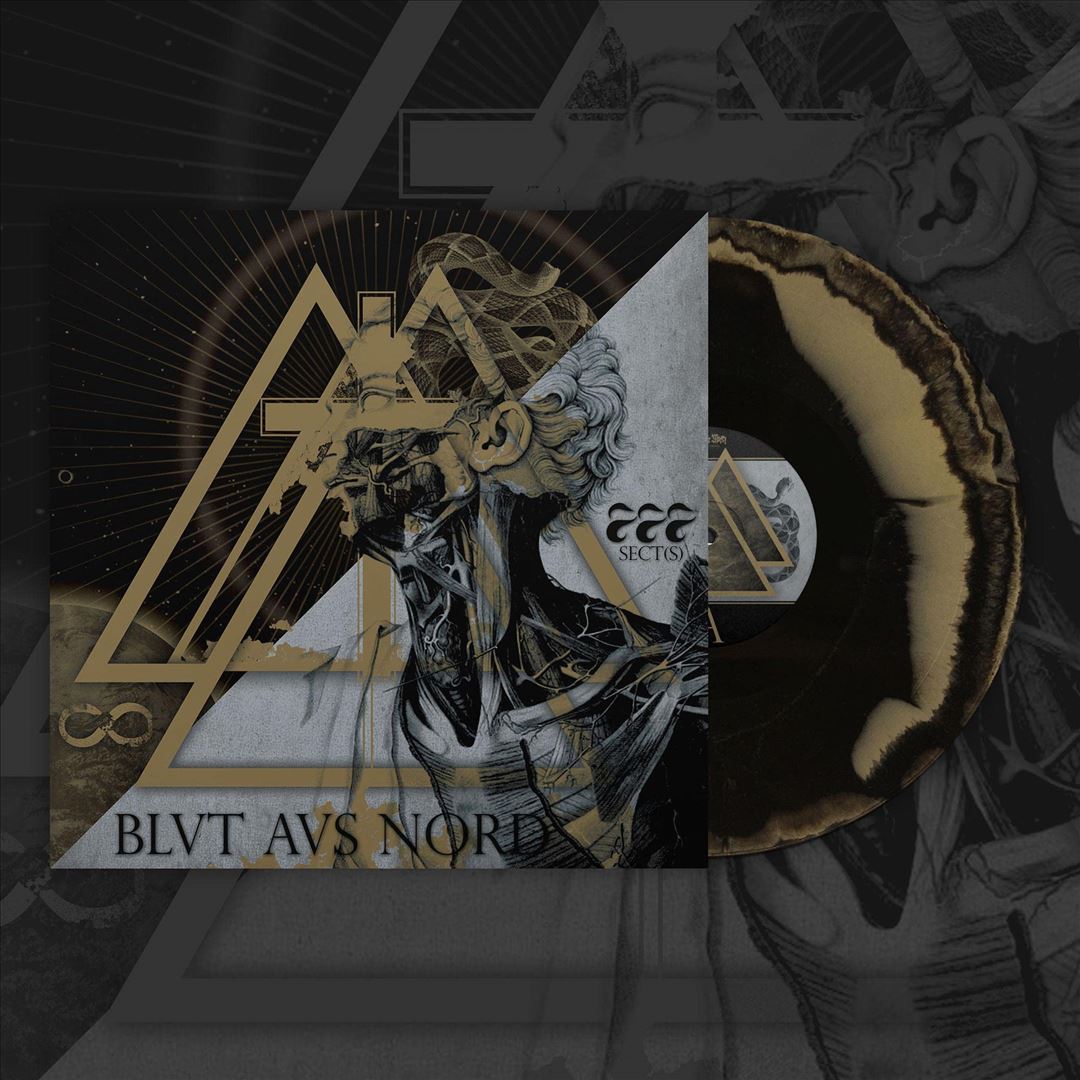 777: Sect(s) cover art