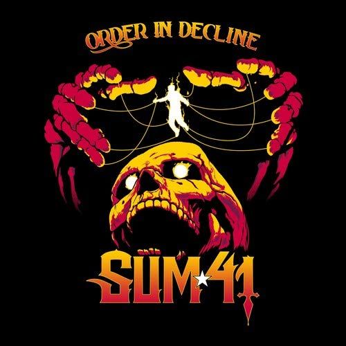 Order in Decline cover art