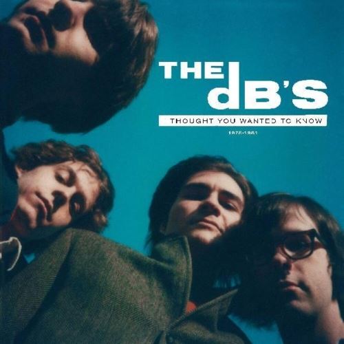 I Thought You Wanted to Know: 1978-1981 cover art