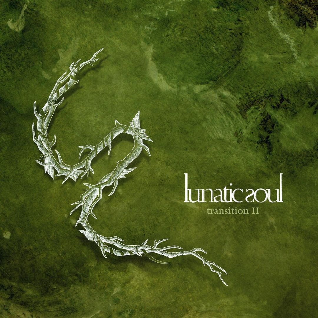 Transition II cover art