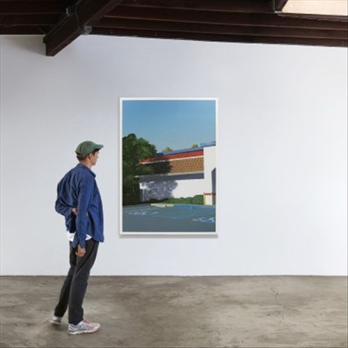 Super Joao cover art